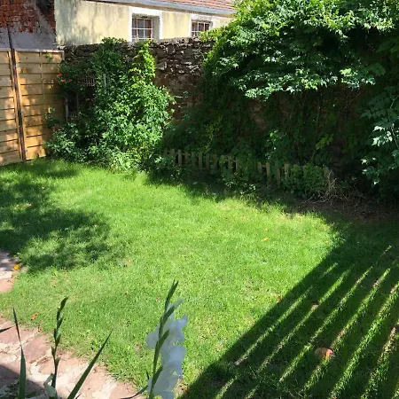 Kemencésház Apartman Kovagoors