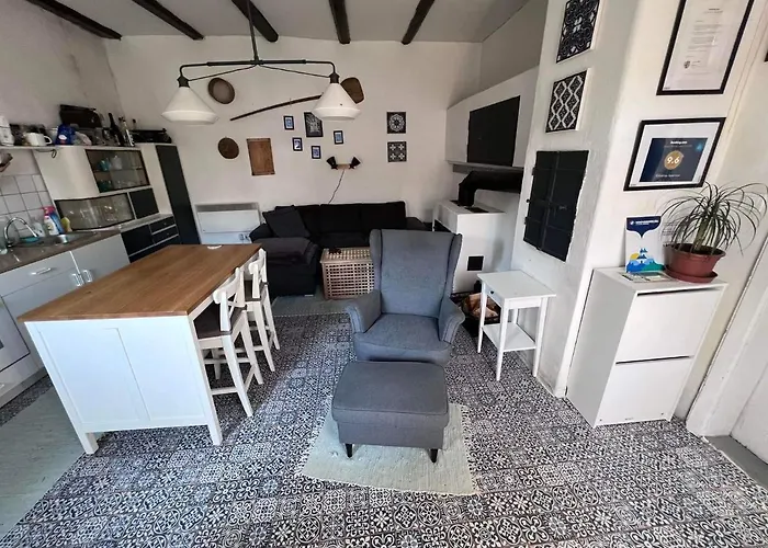 Kemenceshaz Apartman * Kovagoors
