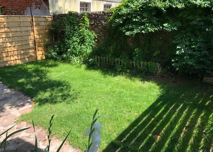 Kemencésház Apartman Kovagoors