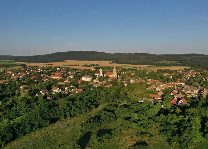 Kemencésház Apartman Kovagoors