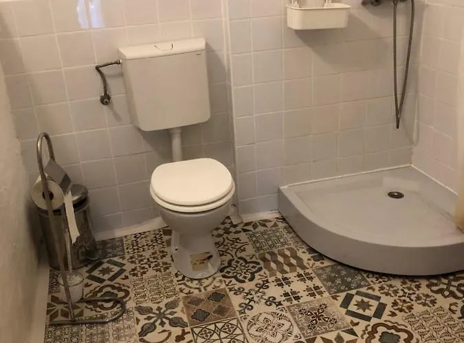 Kemencésház Apartman *