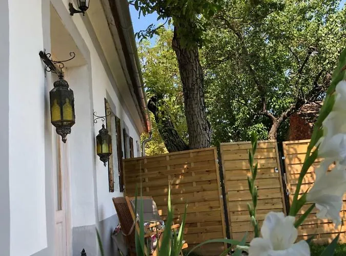 Kemenceshaz Apartman Pensjonat